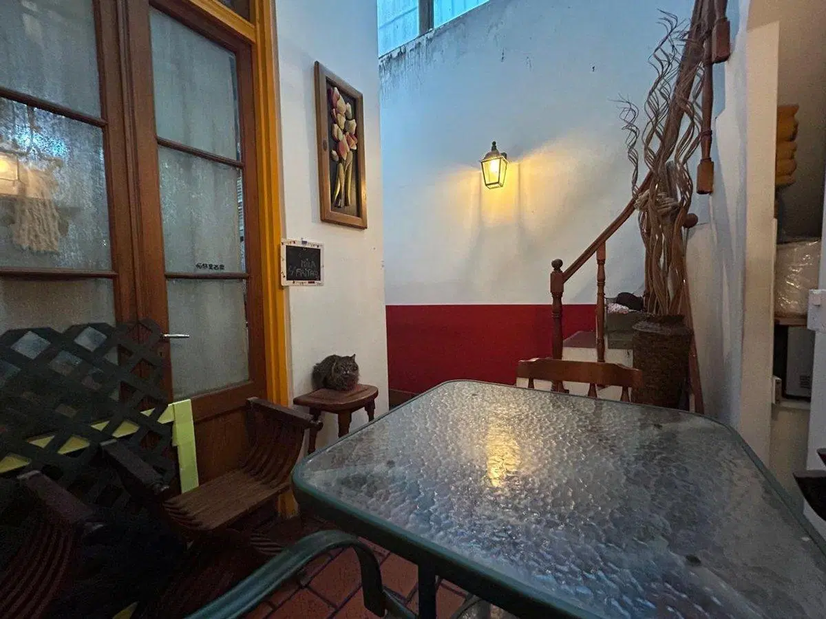 PH TIPO CASA 4 AMBIENTES EN EL BARRIO DE CABALLITO 4