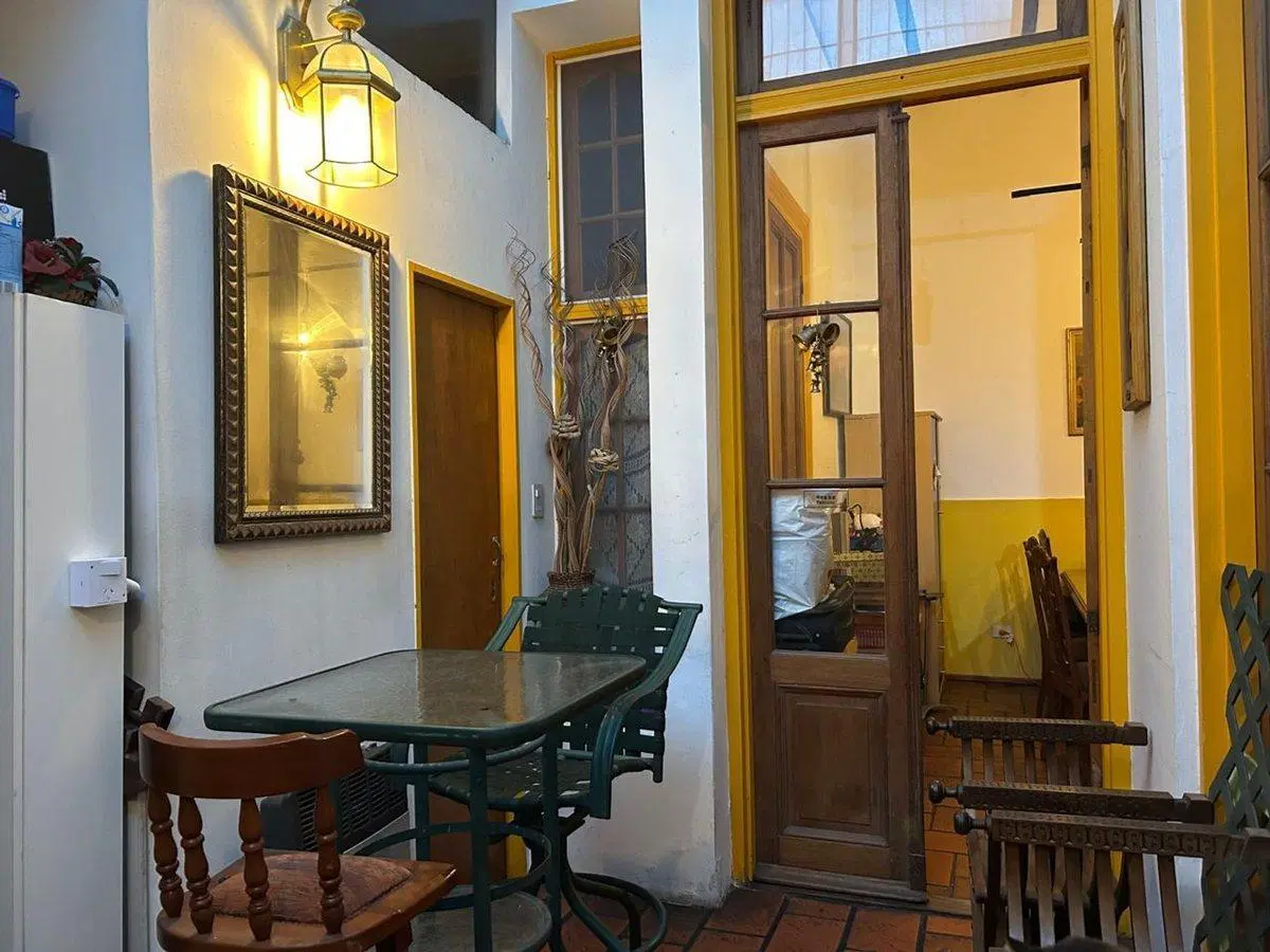 PH TIPO CASA 4 AMBIENTES EN EL BARRIO DE CABALLITO 3