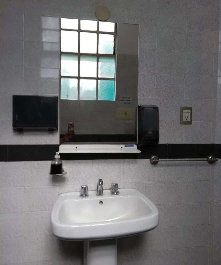Venta Departamento 5 ambientes San Nicolás 3