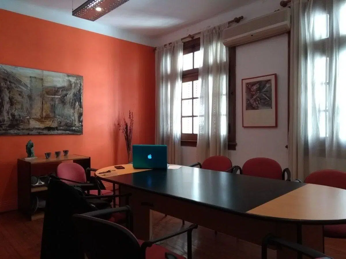 Venta Departamento 5 ambientes San Nicolás 4