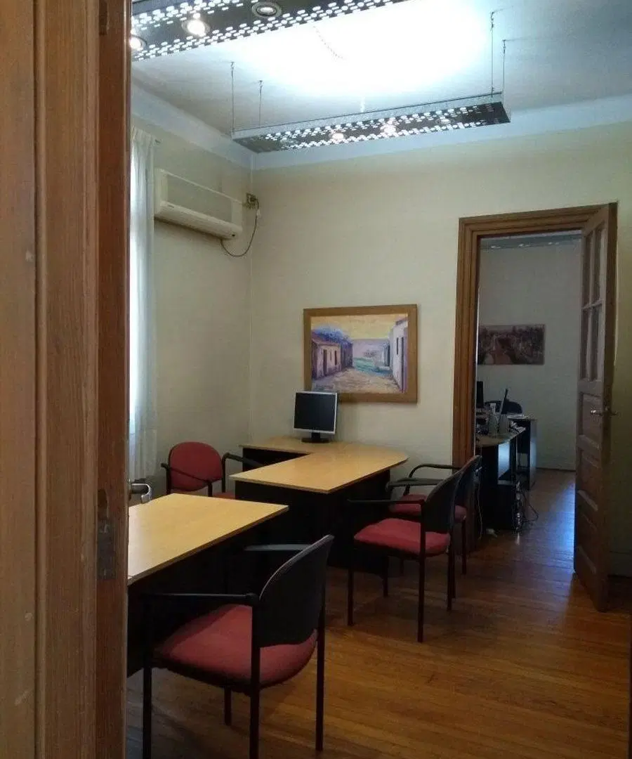 Venta Departamento 5 ambientes San Nicolás 2