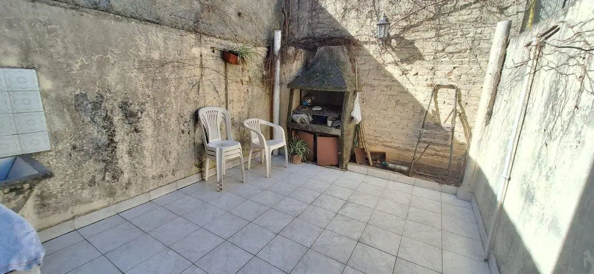Venta Tríplex 3 amb Morón 5
