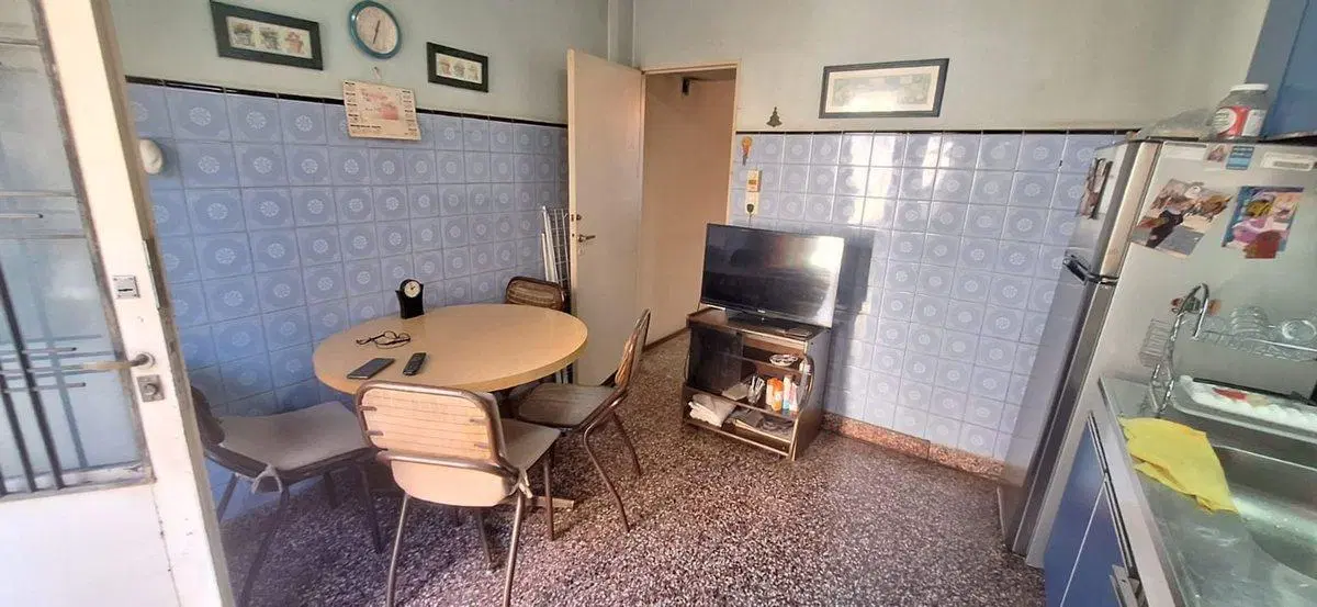 Venta Tríplex 3 amb Morón 4