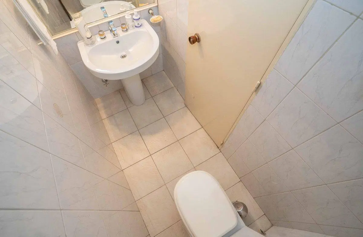 Venta departamento  5 amb cochera  Recoleta 2