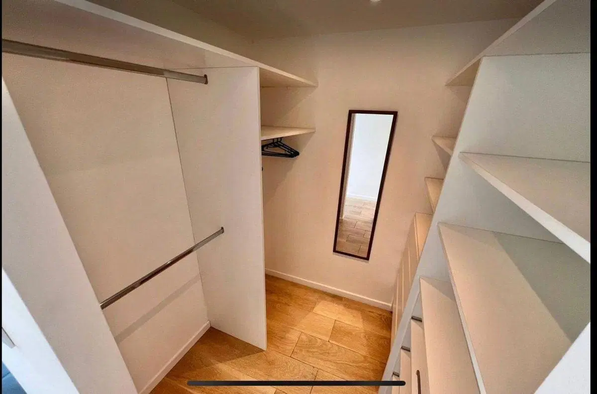 VENTA DEPTO NUEVO 2 AMB FULL AMENITEIS  BALCON 5º 4
