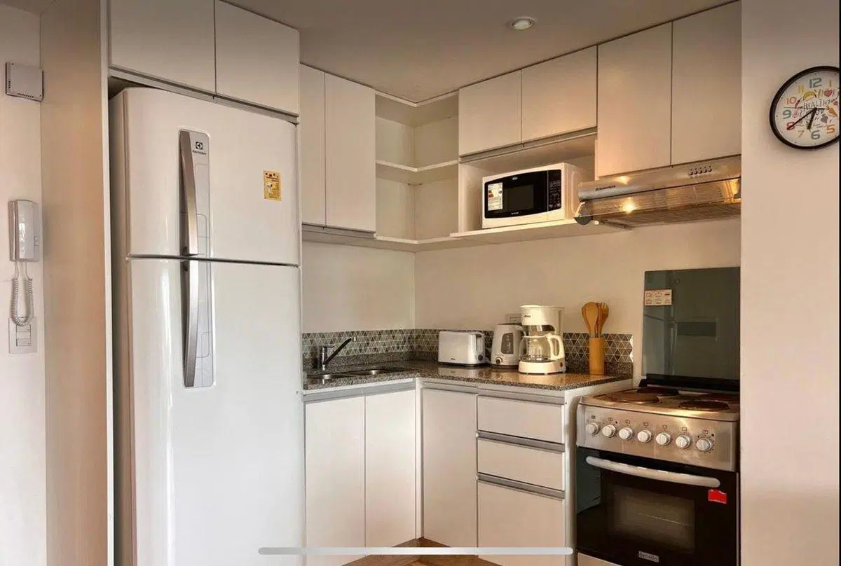 VENTA DEPTO NUEVO 2 AMB FULL AMENITEIS  BALCON 5º 5