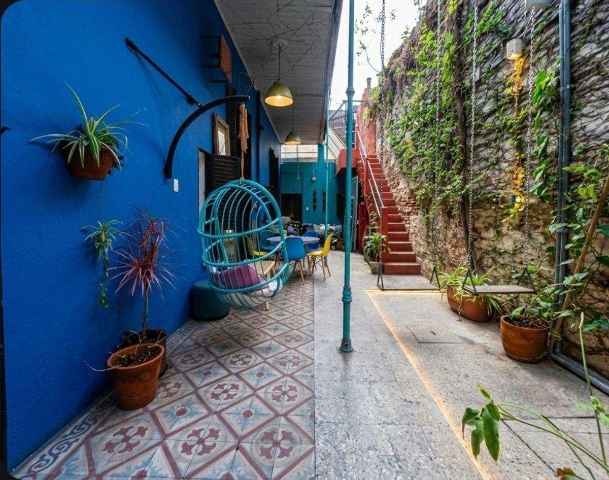 Casa venta 4 ambientes  V. Ortuzar - terraza pile