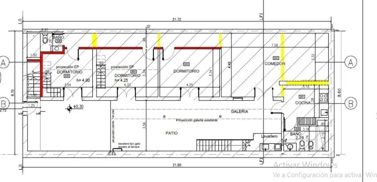 Plano 1