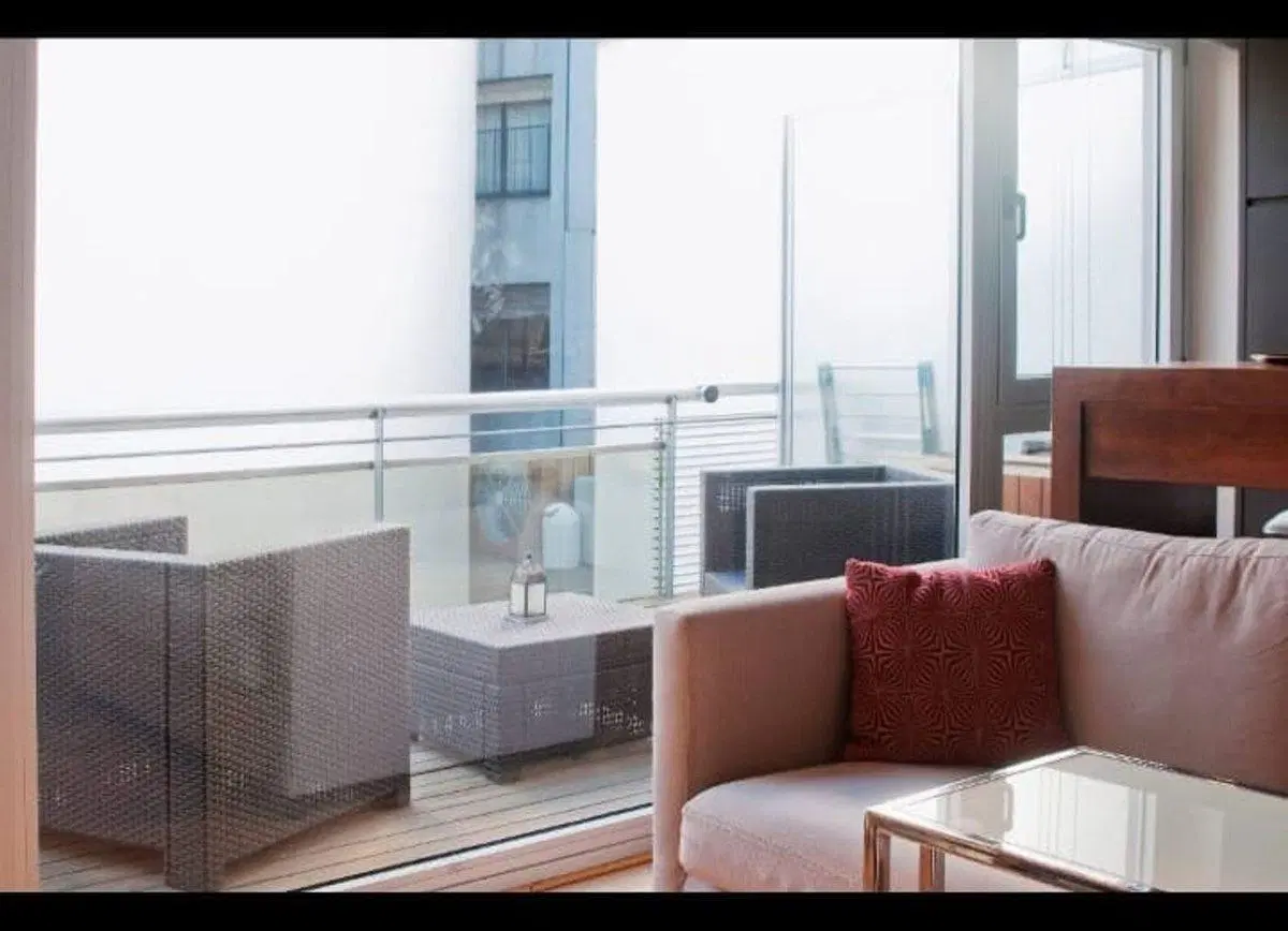 VENTA DEPARTAMENTO FULL AMENITIES  BALCON-RETIRO 3