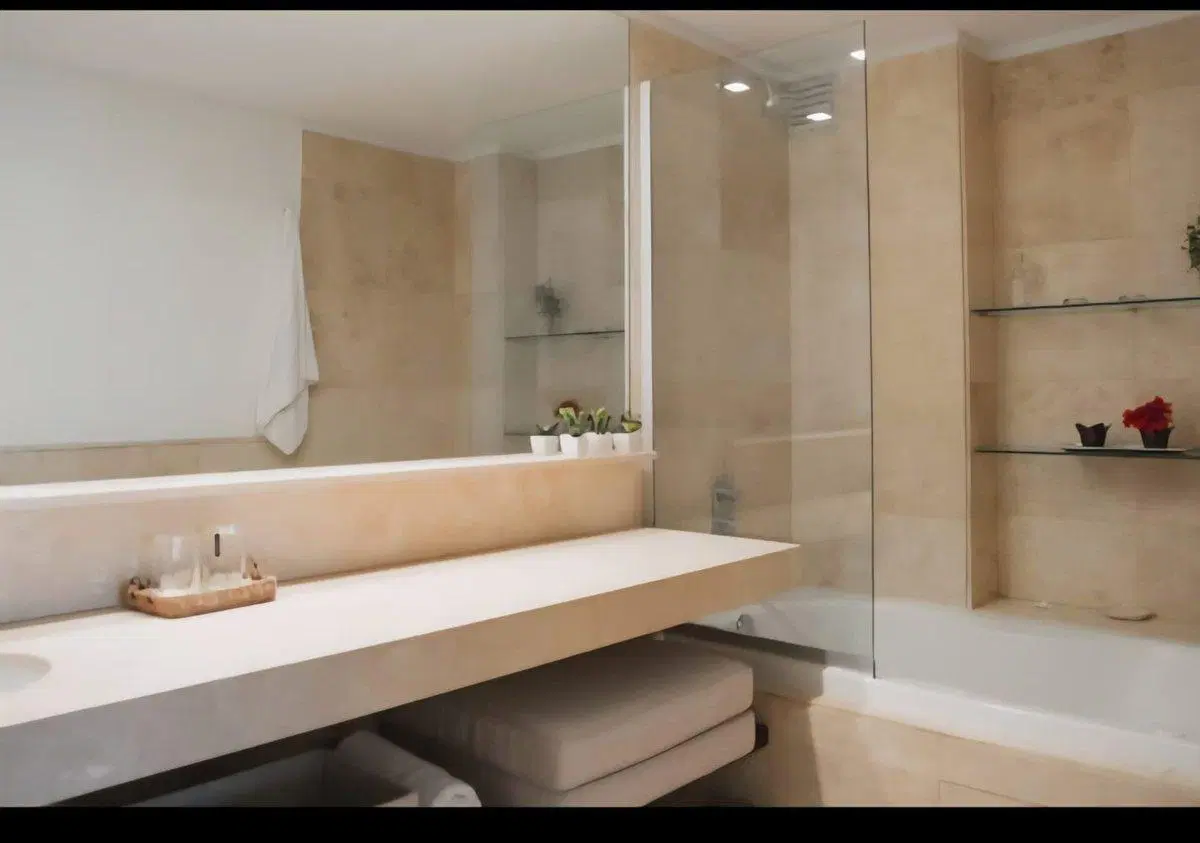 VENTA DEPARTAMENTO FULL AMENITIES  BALCON-RETIRO 5