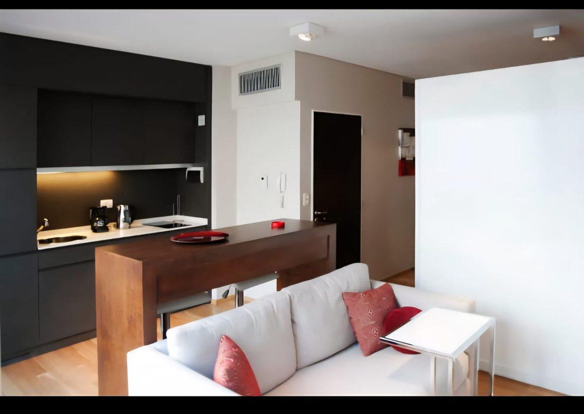 VENTA DEPARTAMENTO FULL AMENITIES BALCON-RETIRO