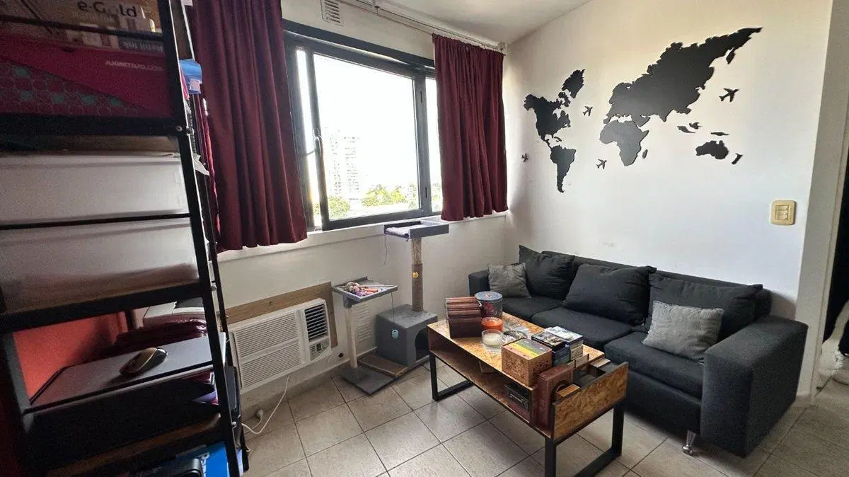 VENTA 2 amb en Muñiz Centro | Ideal inversión 4