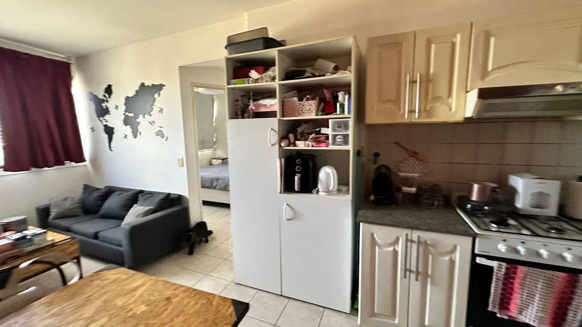 VENTA 2 amb en Muñiz Centro | Ideal inversión 2