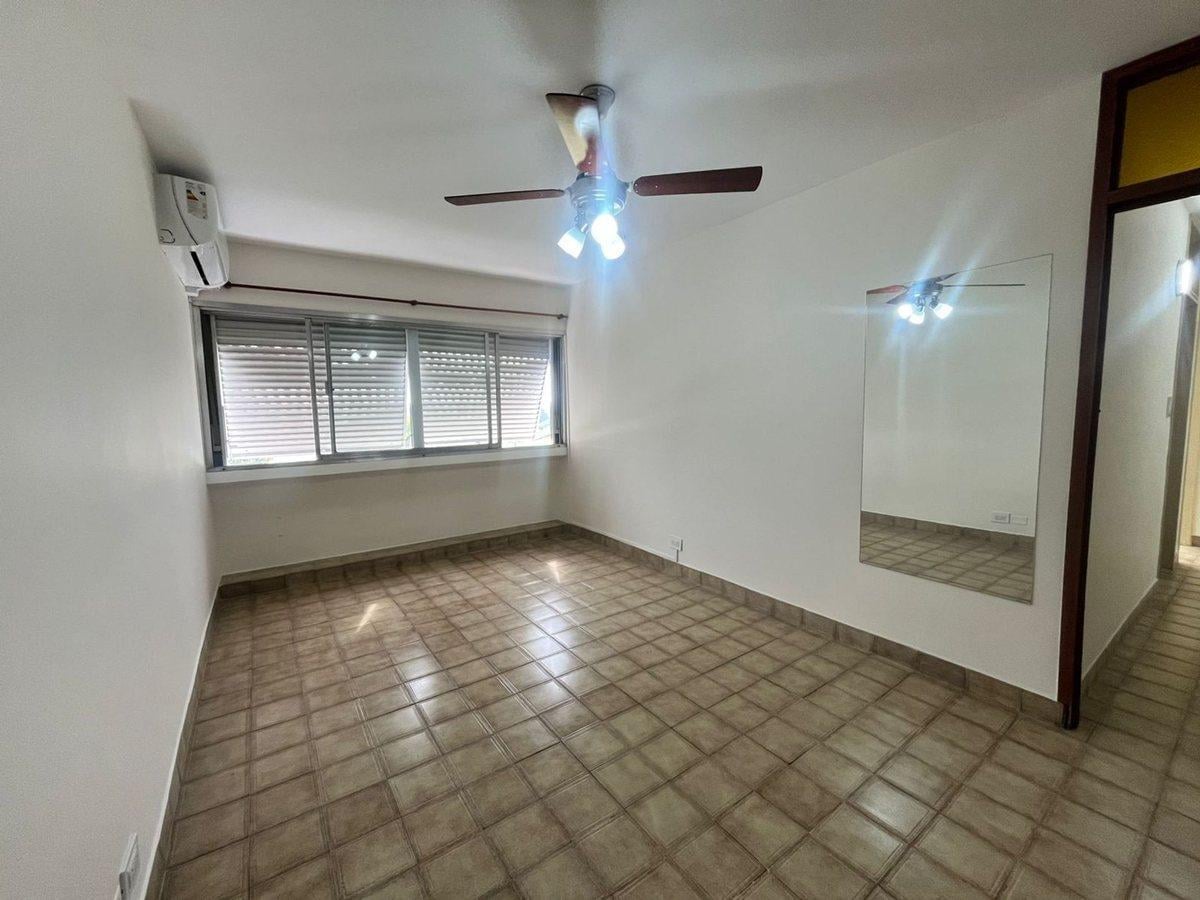 3 AMBIENTES ALQUILER LUGANO LUZ VISTA ABIERTA