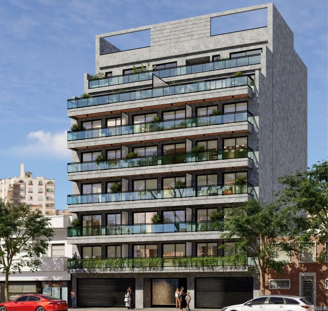 3 ambientes en venta - Villa Devoto 4