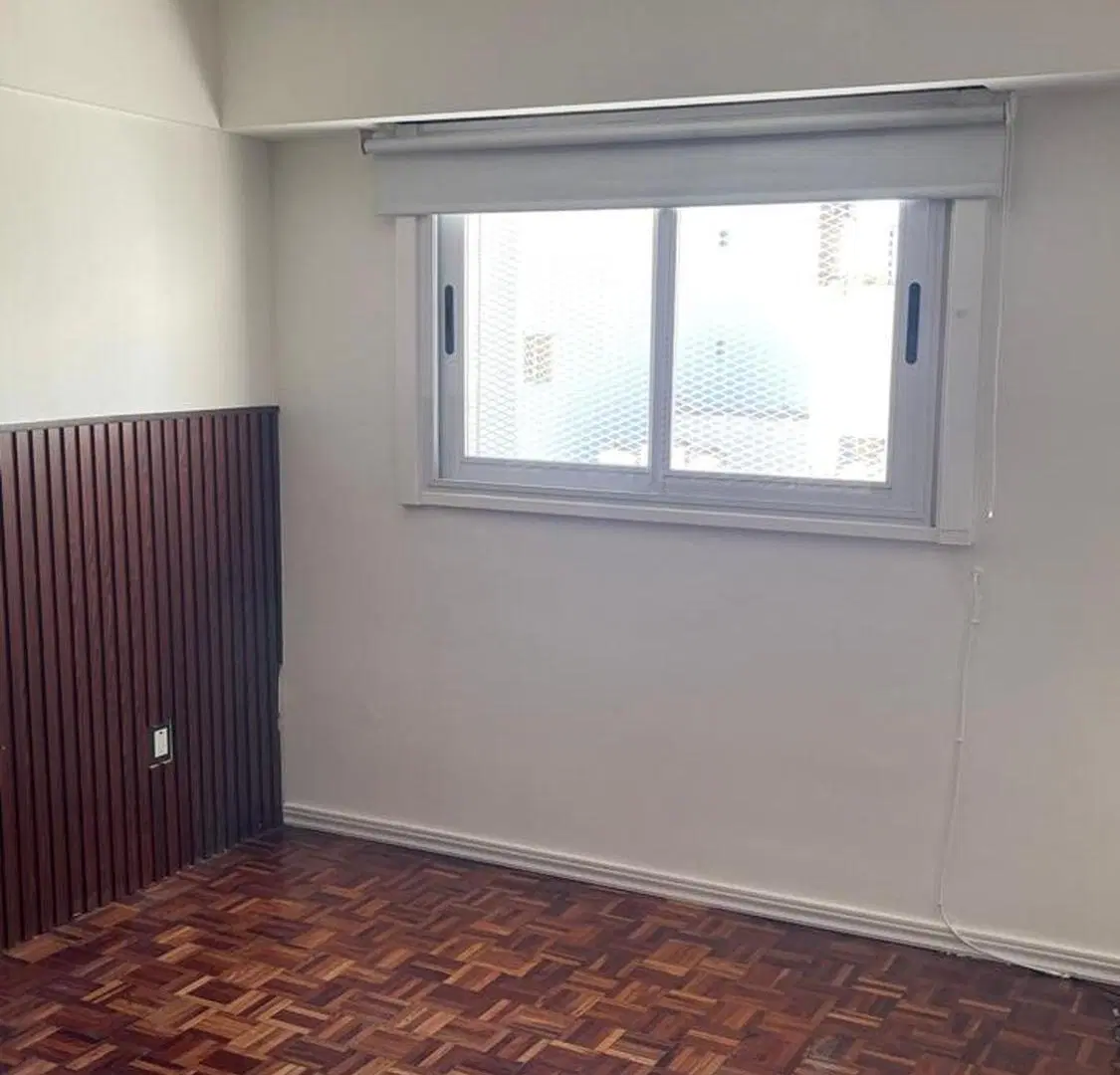 DEPARTAMENTO 3 AMBIENTES 4