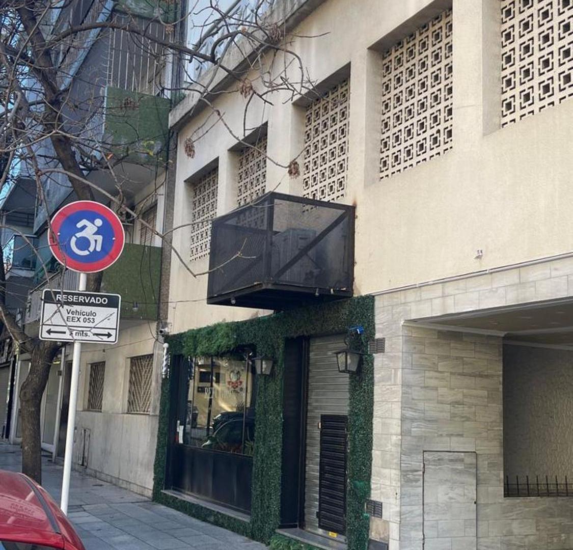 DEPARTAMENTO 3 AMBIENTES