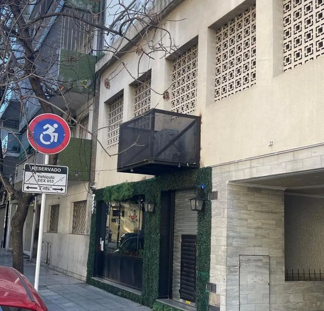 DEPARTAMENTO 3 AMBIENTES 2