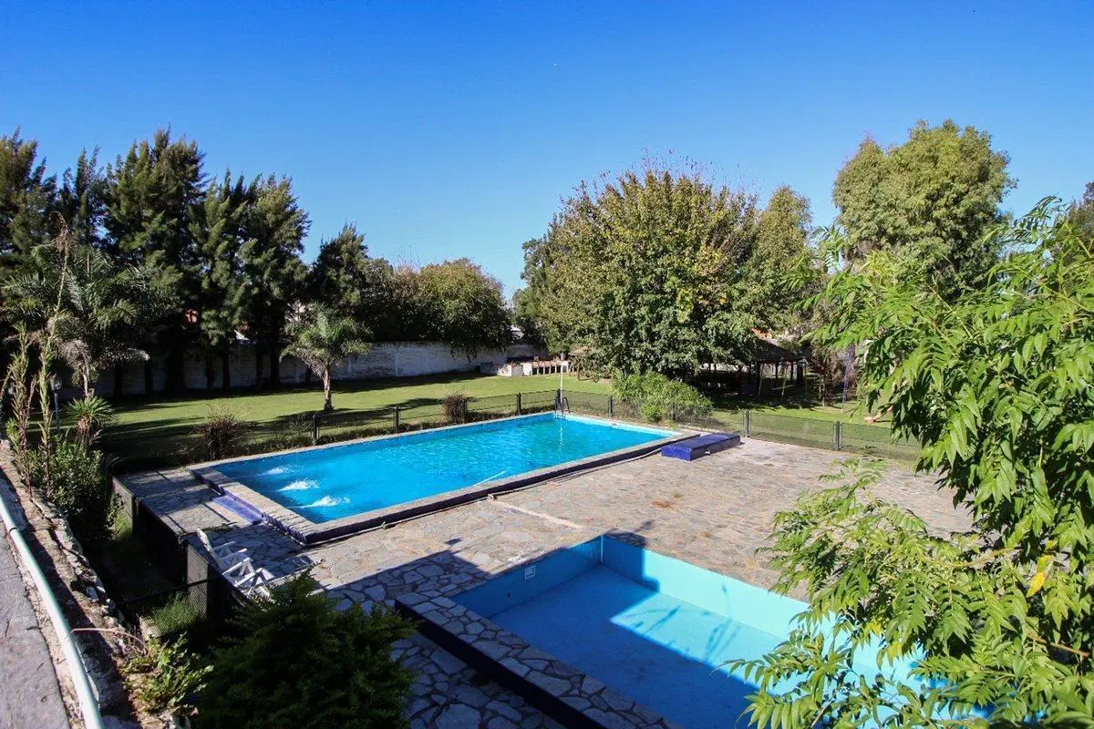 Venta quinta Vacacional  9 de Abril Montegrande 4