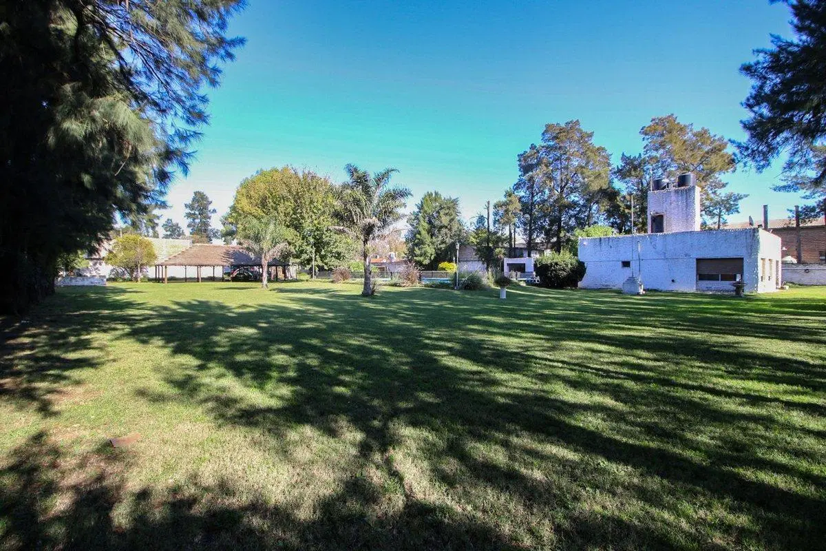 Venta quinta Vacacional  9 de Abril Montegrande 5