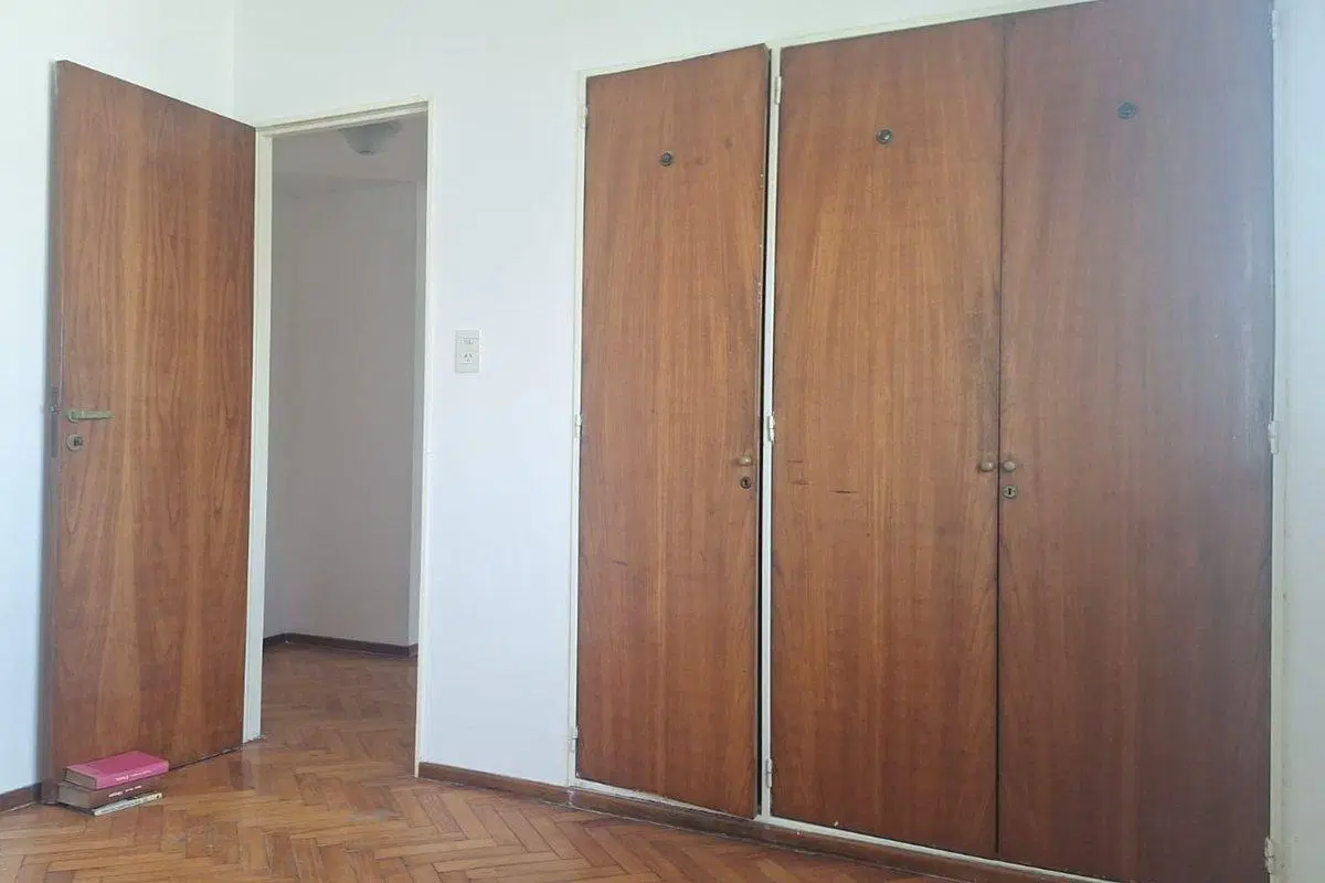 VENTA departamento 4 AMBIENTES en CABALLITO 2