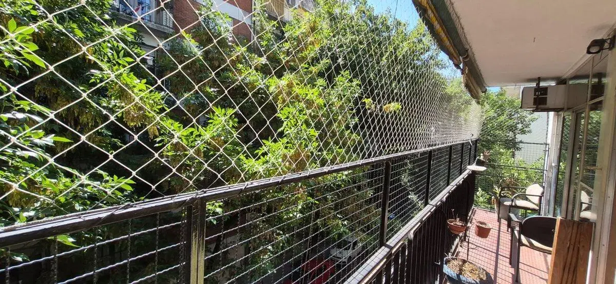 Venta Departamento 4 ambientes con balcón Palermo 4