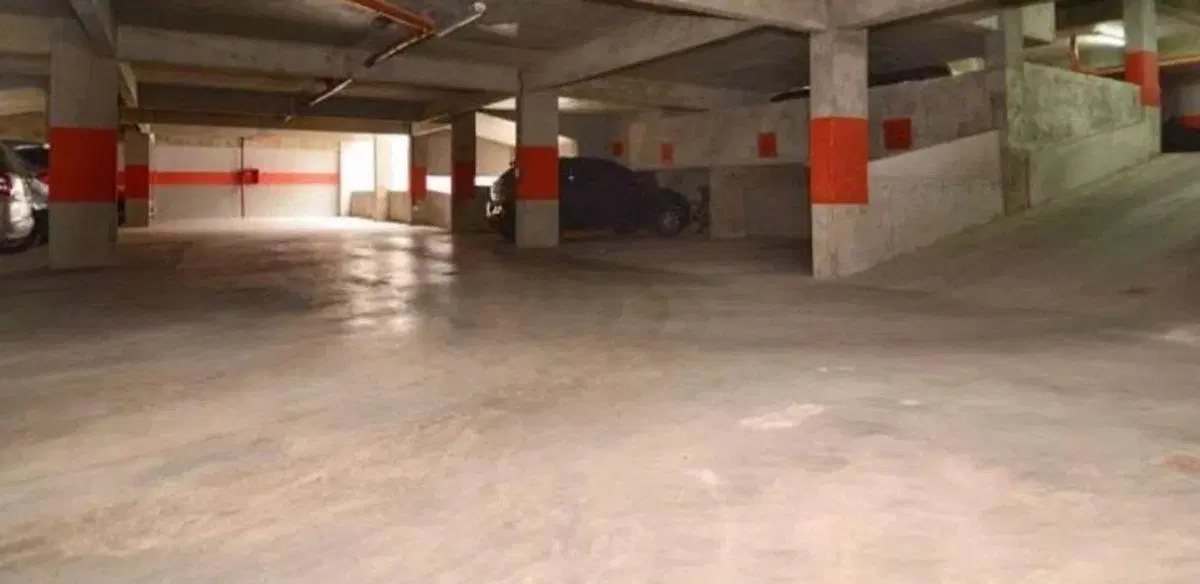 Venta Cochera Almagro 4