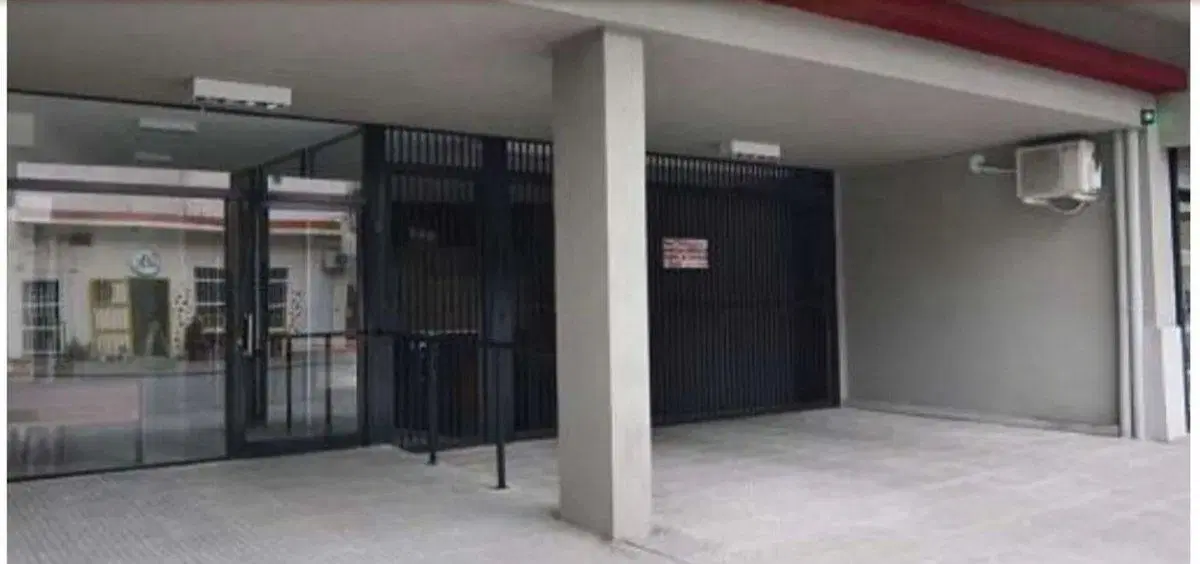 Venta Cochera Almagro 2
