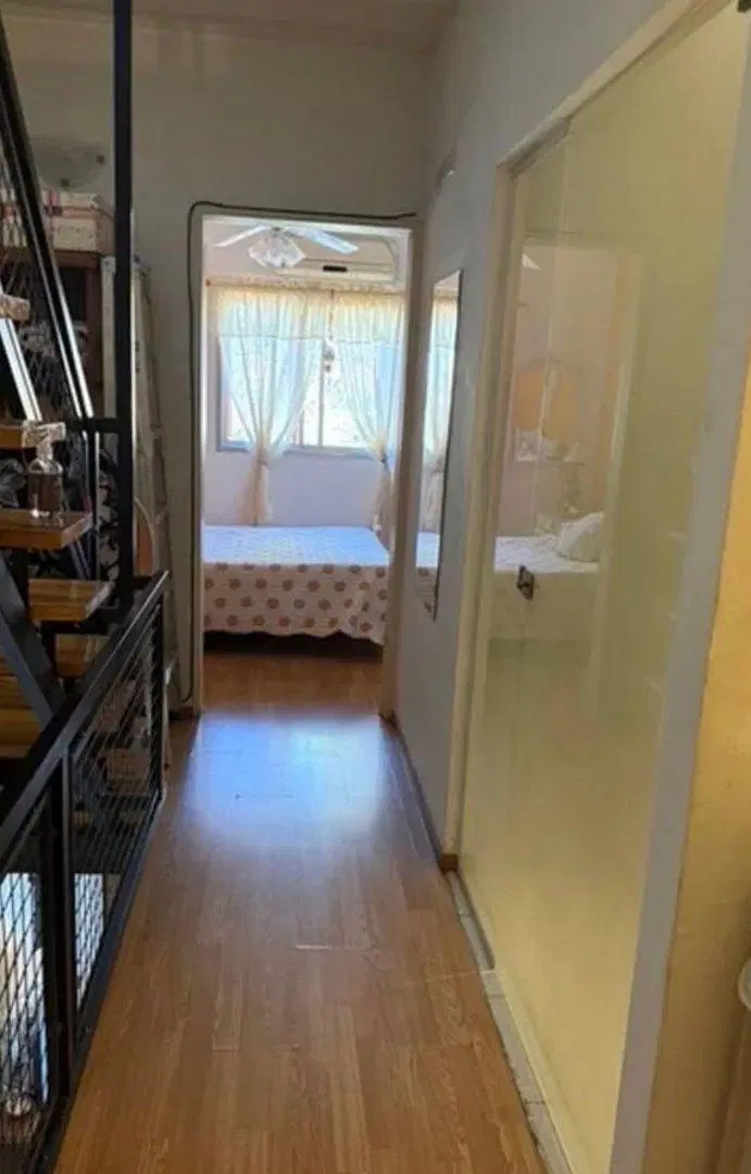 Venta Moderno PH 3 amb.y medio..Pque Lezama Impec! 4