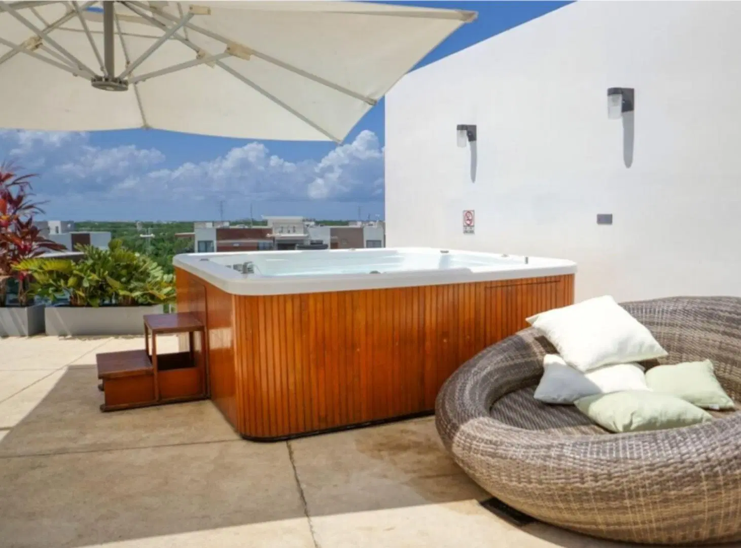 2 ambientes en venta en Villa Devoto 3