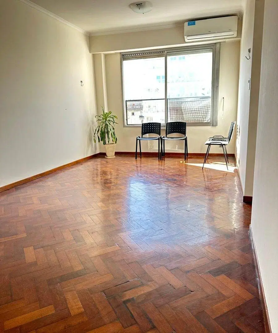 VENTA DEPARTAMENTO 2 AMBIENTES- INDEPENDENCIA 1200 5