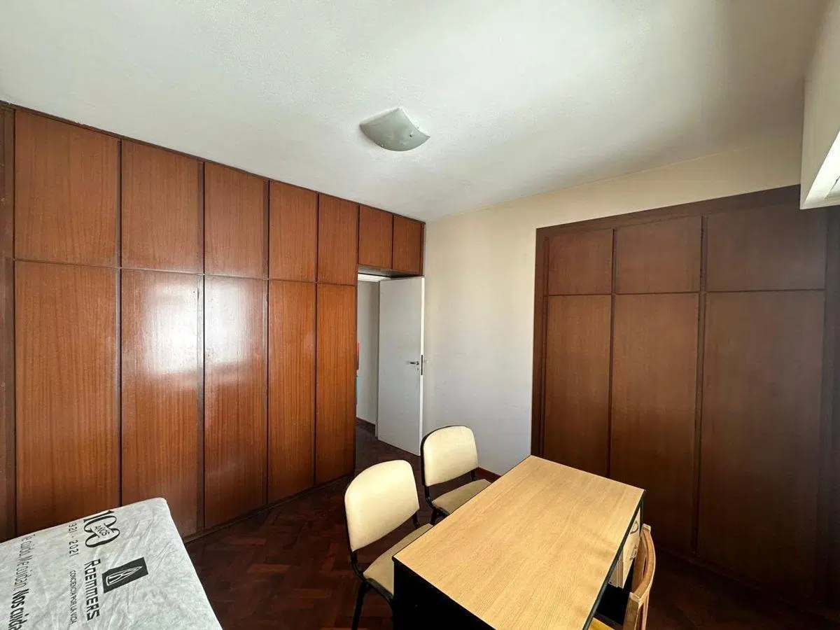 VENTA DEPARTAMENTO 2 AMBIENTES- INDEPENDENCIA 1200 4