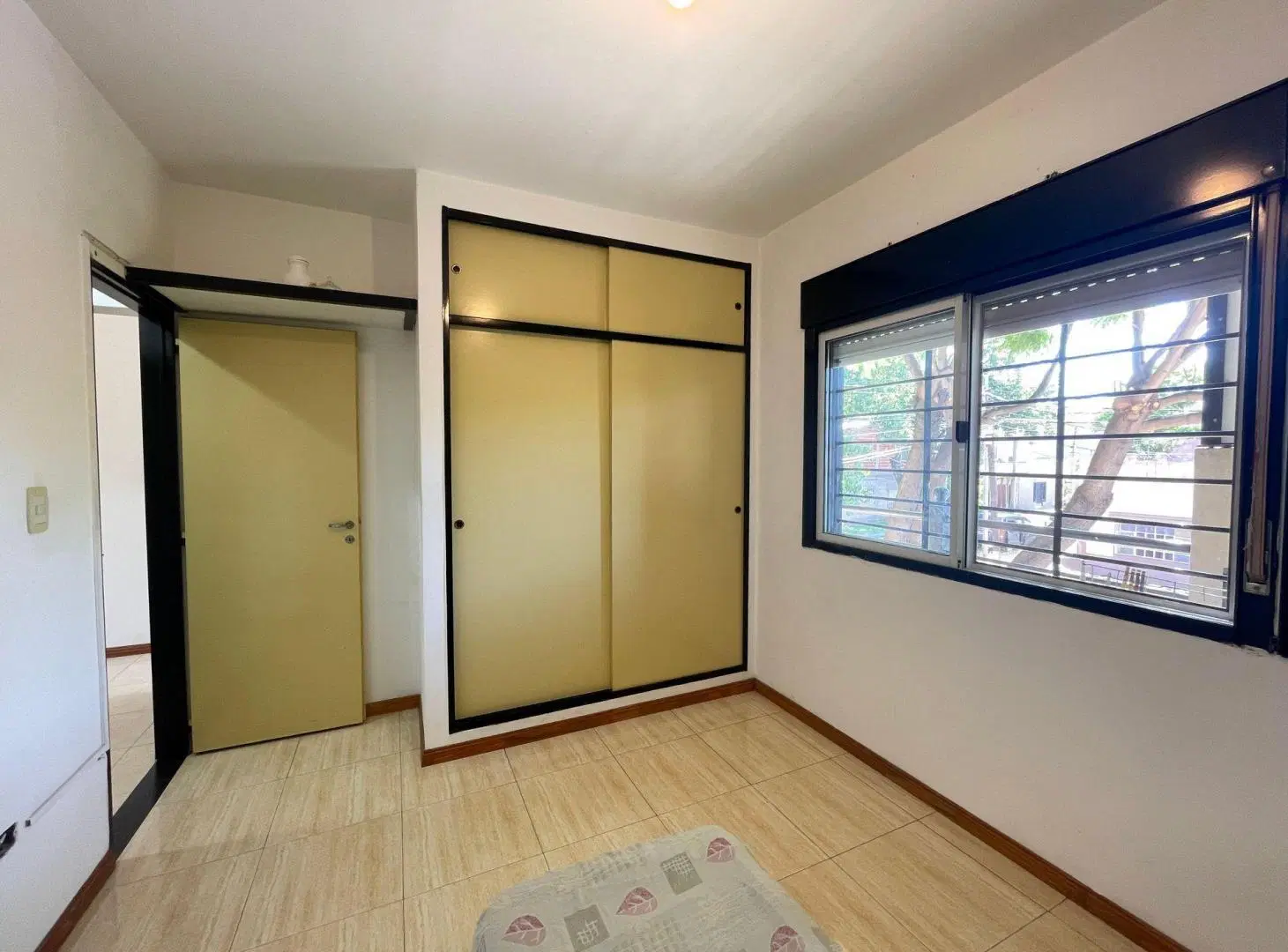 VENTA DEPARTAMENTO 2 AMBIENTES VILLA BOSCH 4