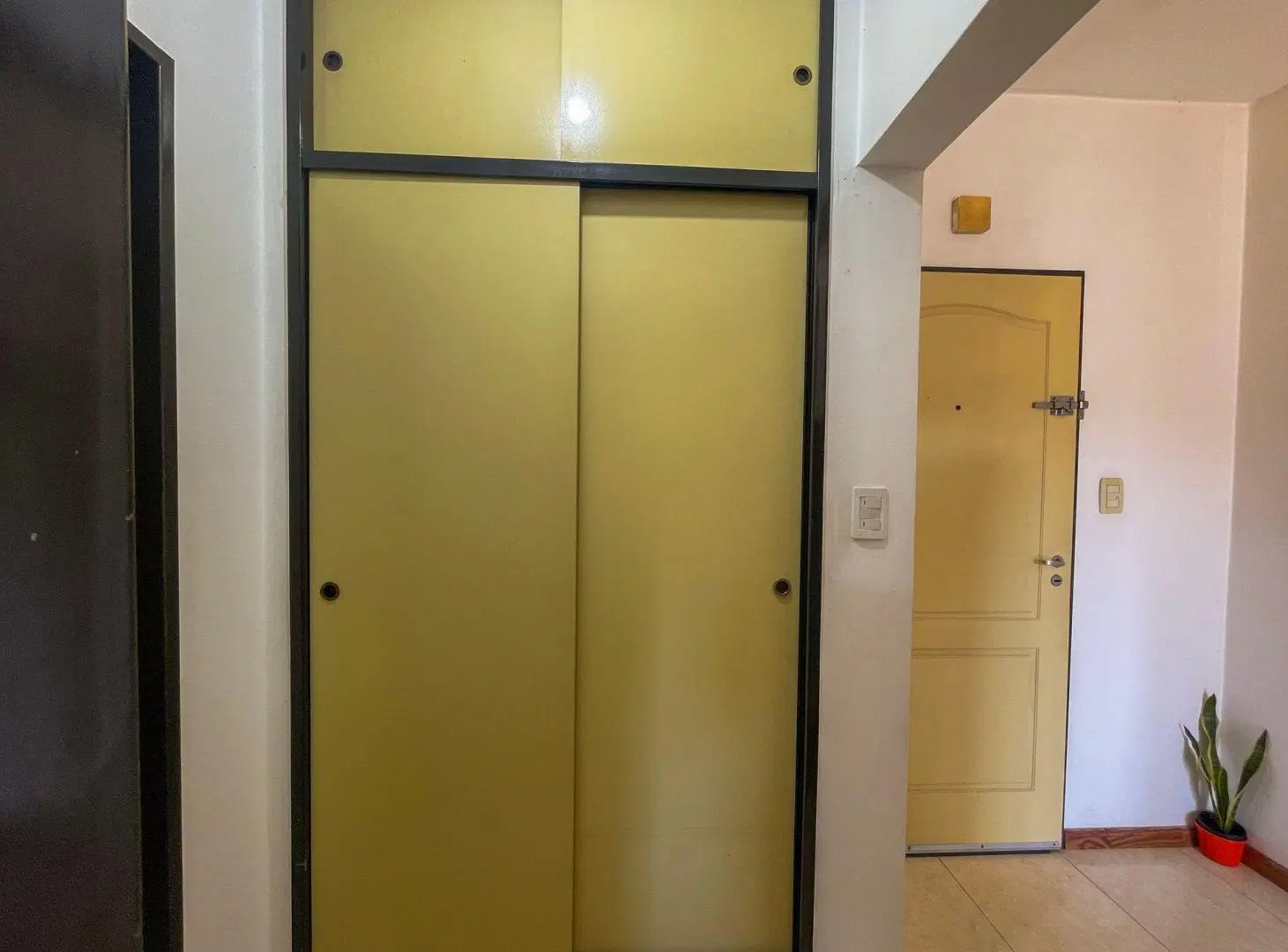 VENTA DEPARTAMENTO 2 AMBIENTES VILLA BOSCH 2