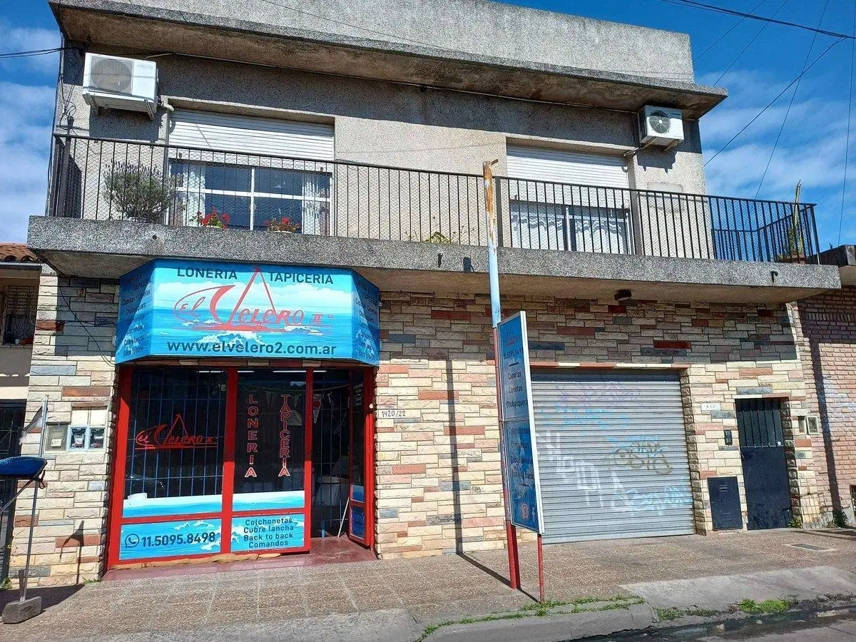 RETASADO PH / LOCAL - DEPOSITO. Zona GUARDERÍAS 5