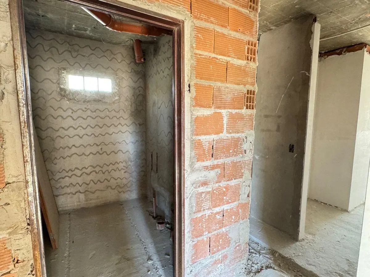 Monoambiente en venta en Boedo 5