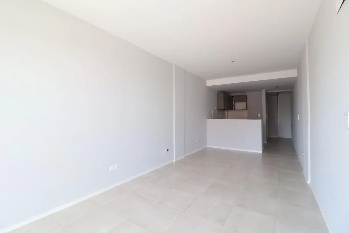 Monoambiente en venta - Colegiales - Apto Crédito 3