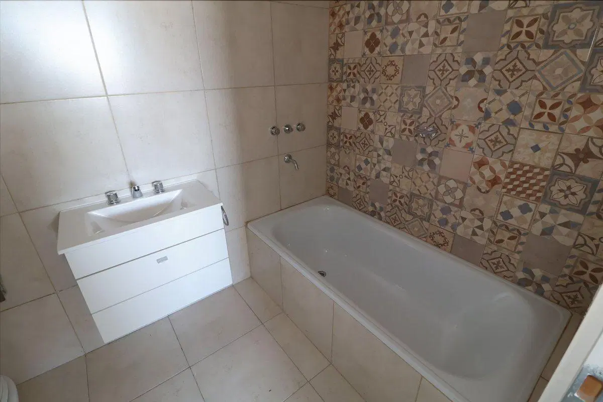 2 ambientes en venta - Colegiales - Apto Crédito 5