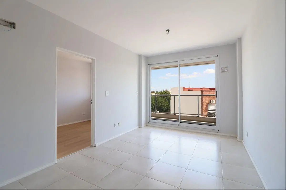 2 ambientes en venta - Colegiales - Apto Crédito 4