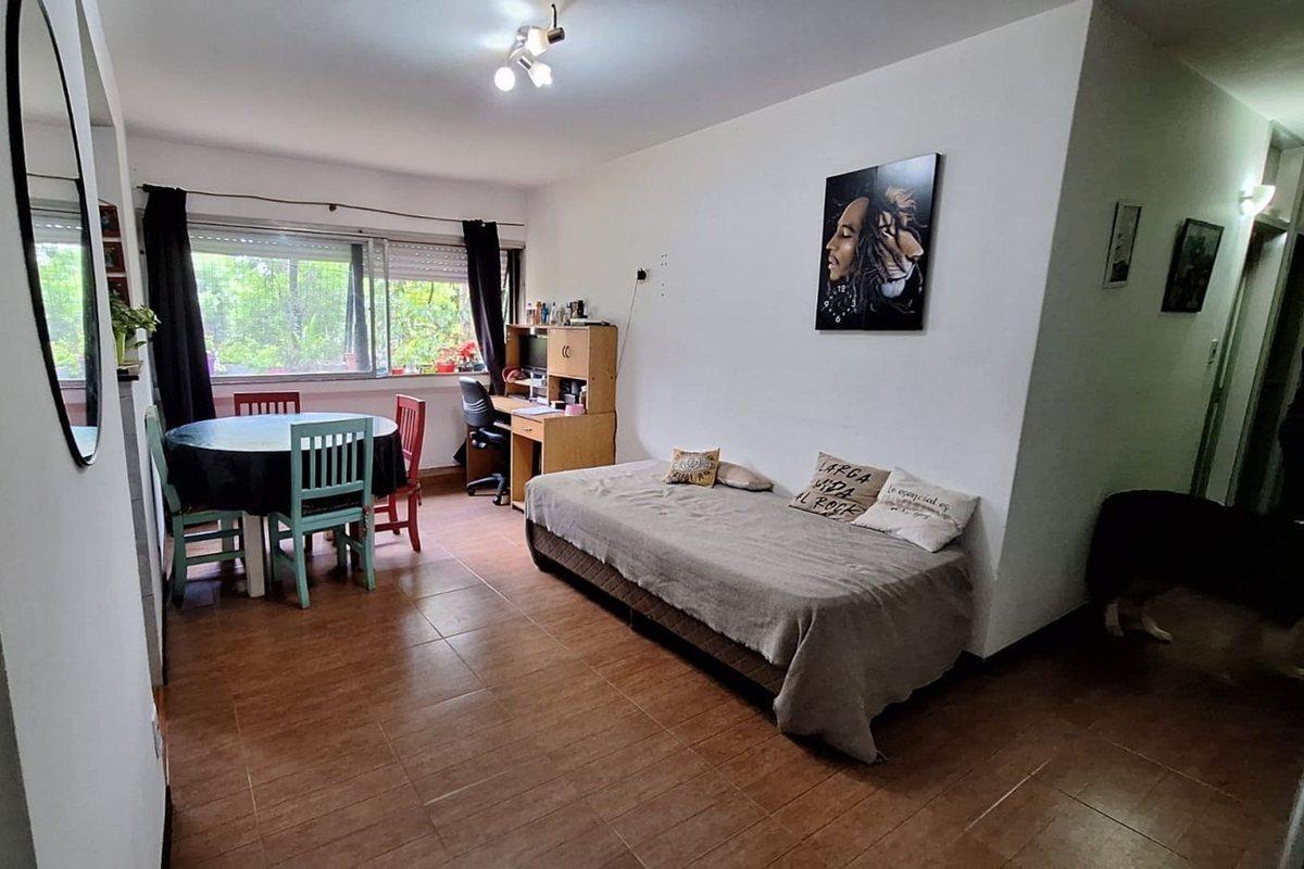 VENTA - departamento 3 ambientes en Villa Lugano
