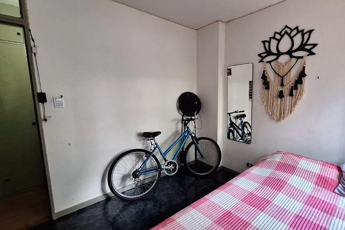 VENTA - departamento 3 ambientes en Villa Lugano 4