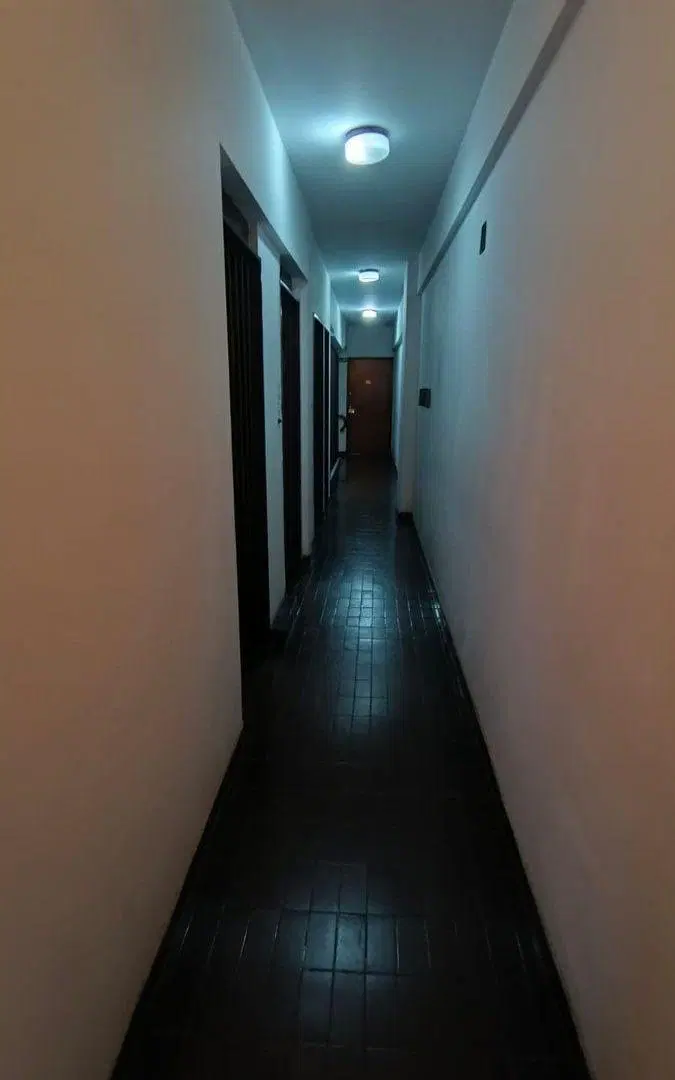 ALQUILER ,DEPARTAMENTO 3 AMB. B.NORTE .AMUEBLADO! 5