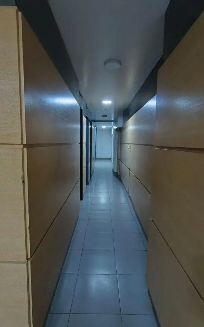 ALQUILER ,DEPARTAMENTO 3 AMB. B.NORTE .AMUEBLADO! 3