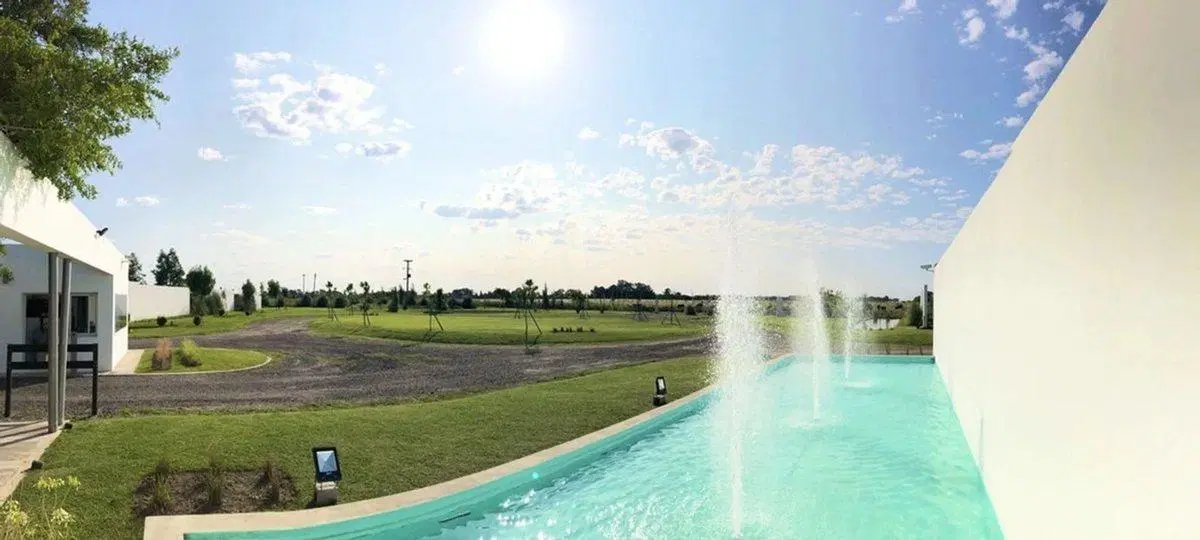 VENTA LOTE - CAMPOS DE LA ENRIQUETA 2