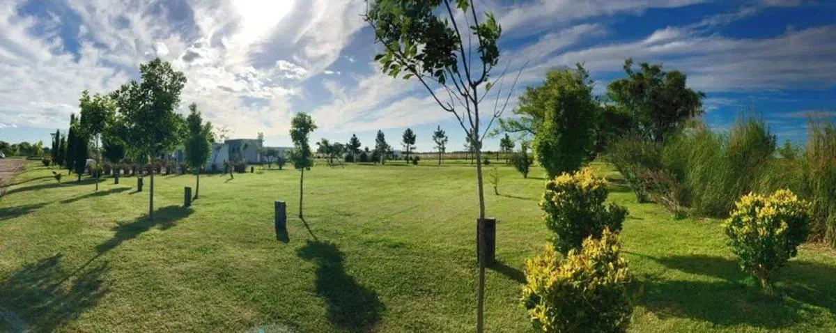 VENTA LOTE - CAMPOS DE LA ENRIQUETA 5