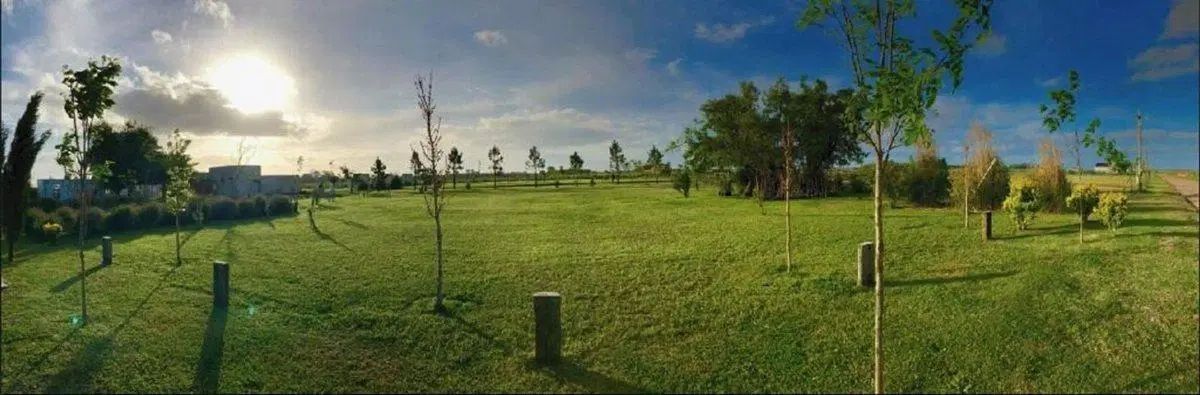VENTA LOTE - CAMPOS DE LA ENRIQUETA 4