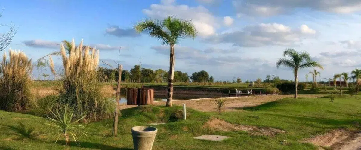 VENTA LOTE - CAMPOS DE LA ENRIQUETA 3