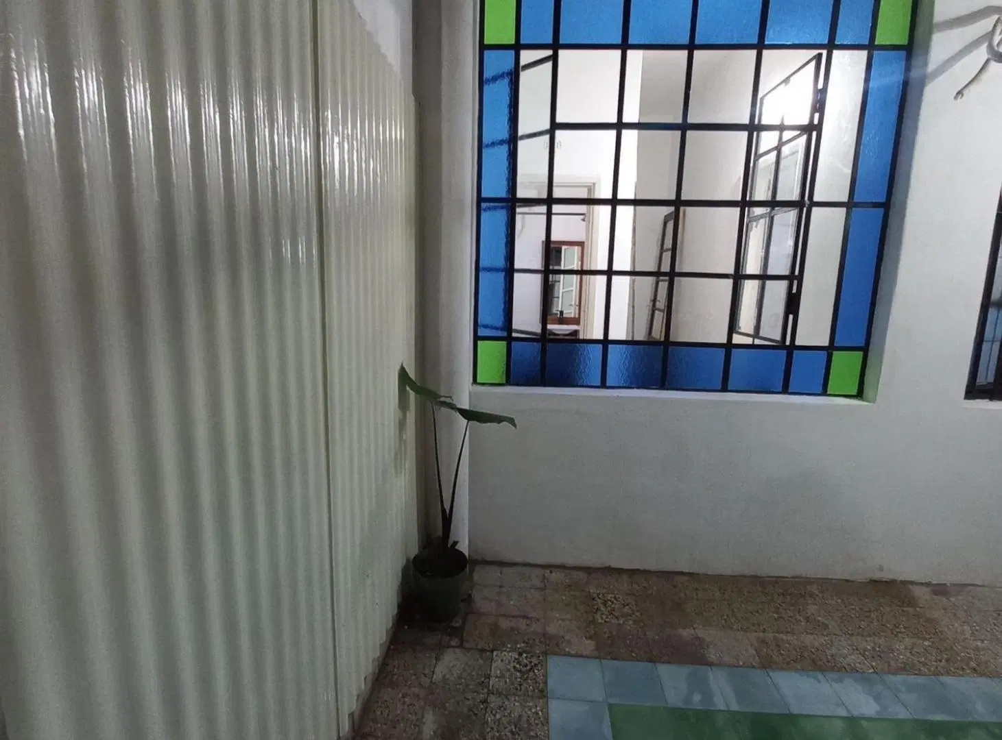 ALQUILER PH 2 AMBIENTES S/EXPENSAS CIUDADELA PATIO 2