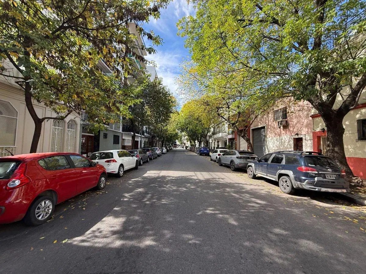 VENTA LOTE EN CABALLITO 3
