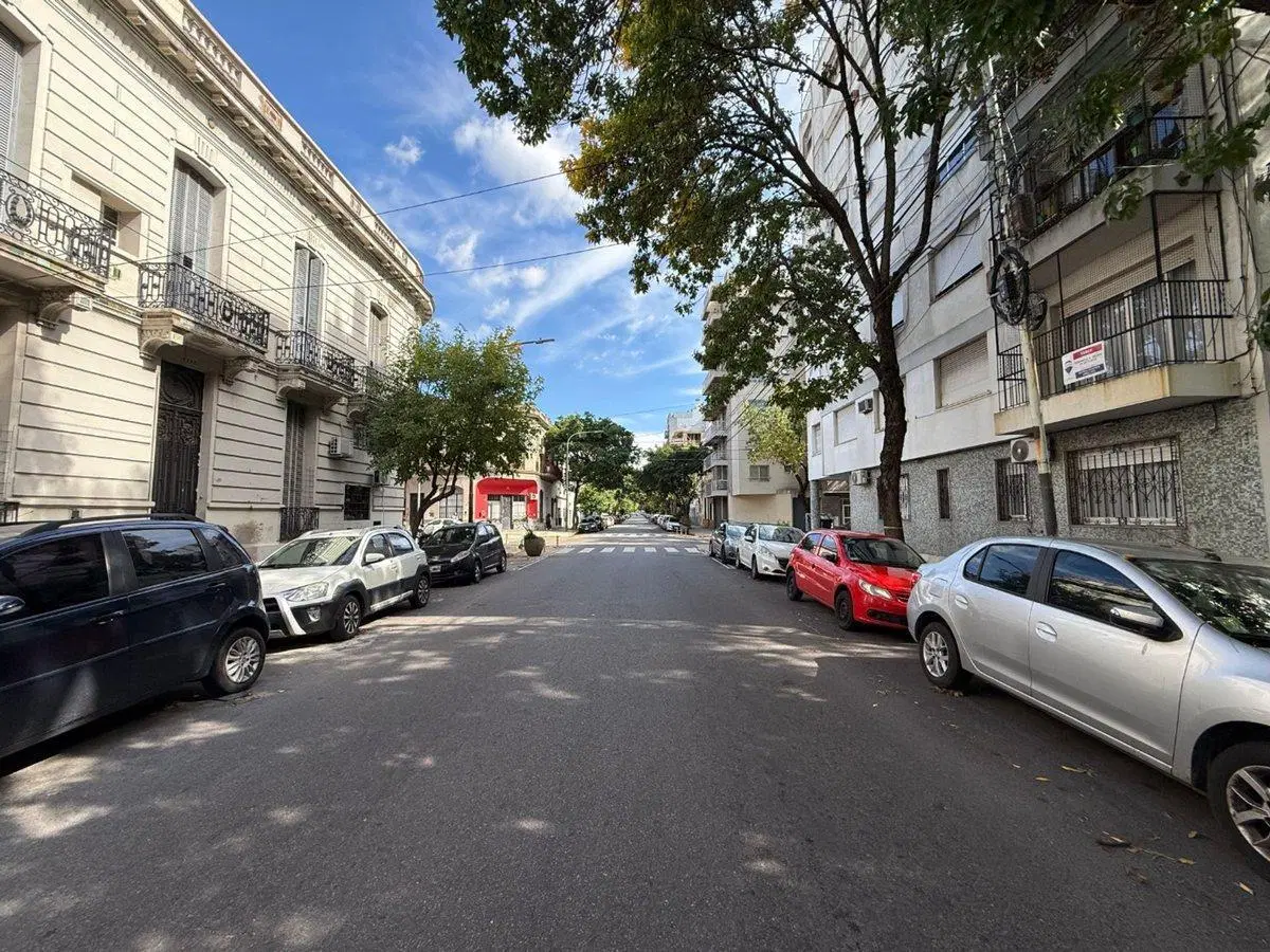 VENTA LOTE EN CABALLITO 5